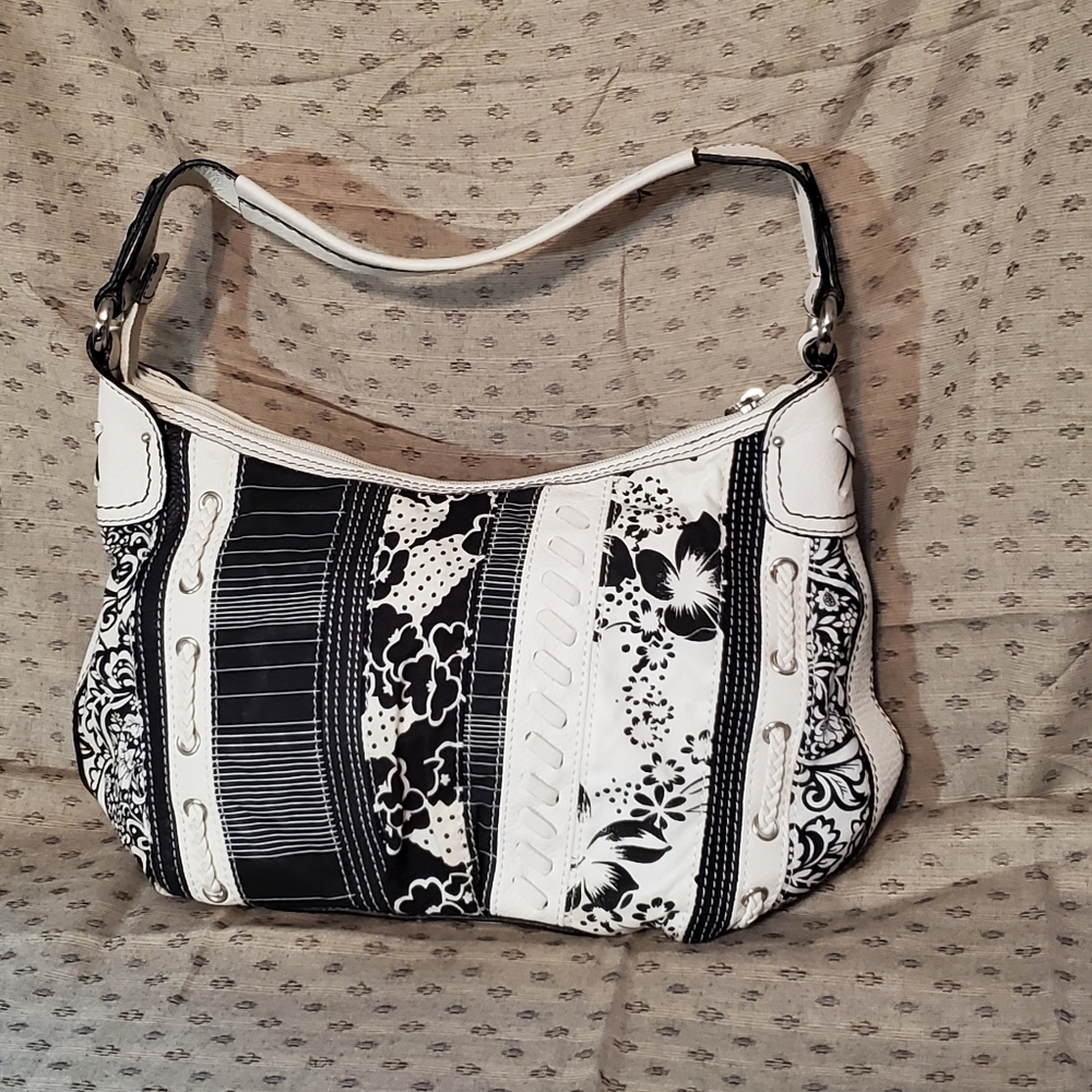 Fossil Shoulder Bag